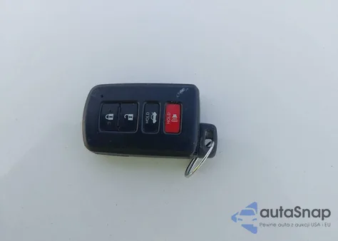 2017 Toyota Corolla Se z USA, uszkodzony, nr VIN 2T1BURHE4HC766543